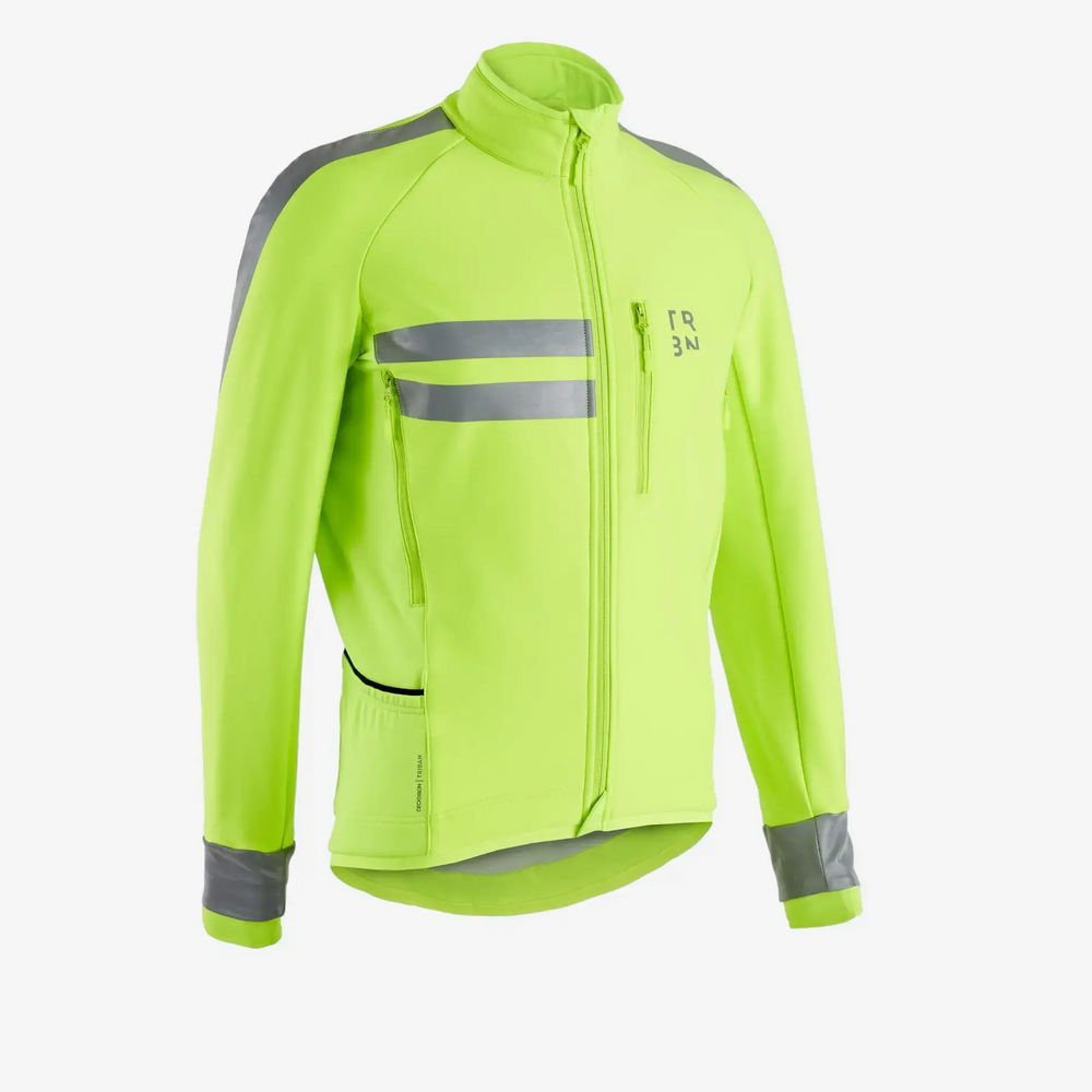 Triban fahrradjacke Clearance